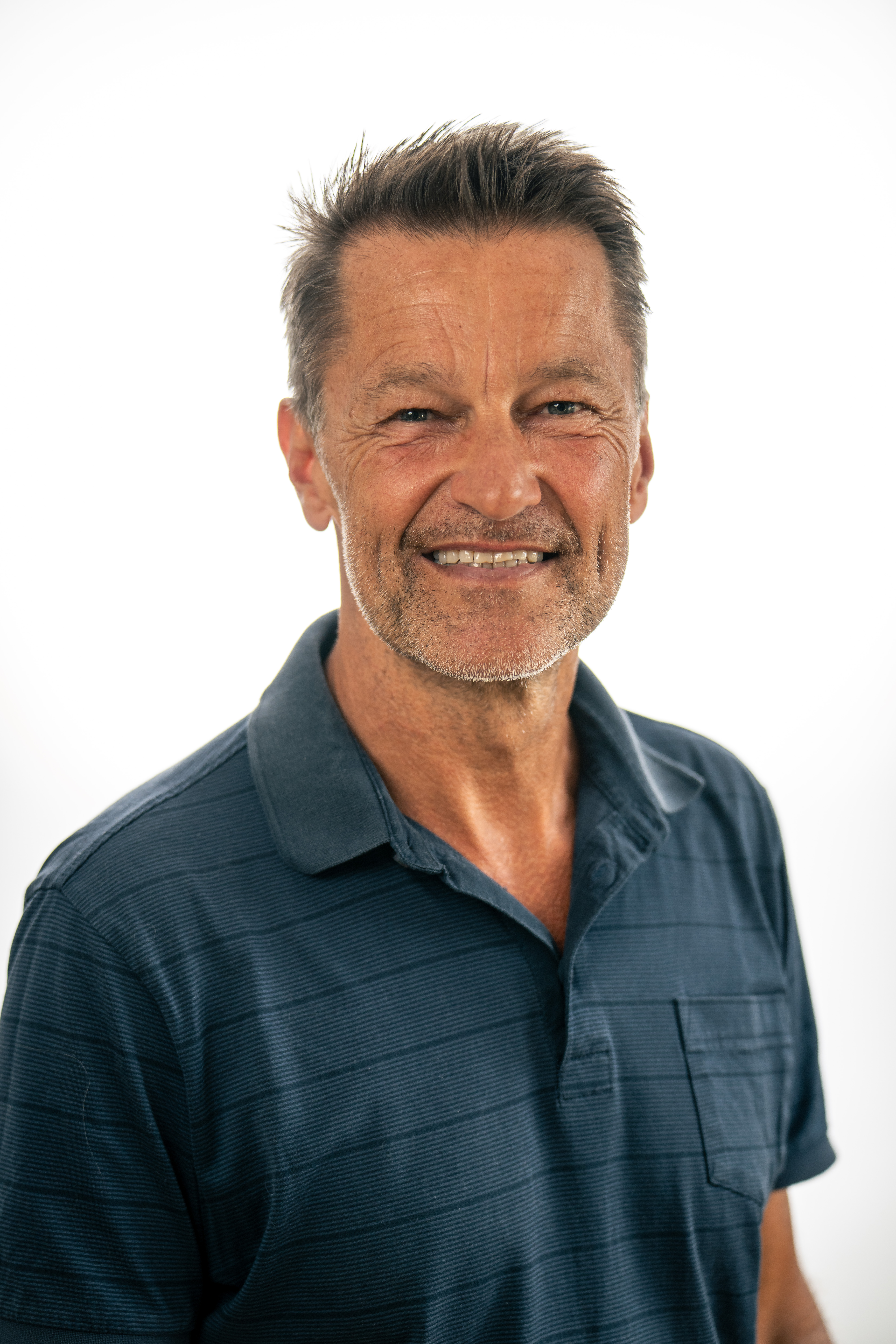 Ulf Zimmermann